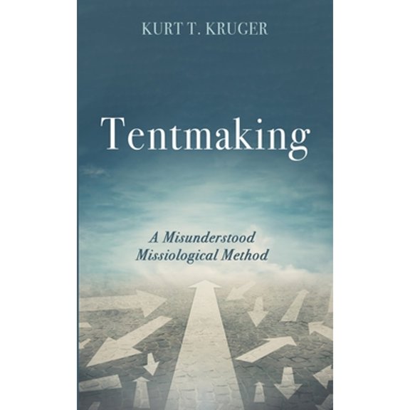 Tentmaking (Paperback)