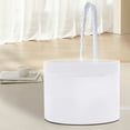 thumbnail image 2 of Moocorvic Water Fountains for Cats Indoor, Cat Drinking Fountain for Small Dogs, 2 of 7