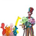 thumbnail image 4 of 100Pcs Magic Balloons, Colorful Long Latex_Perfect Gift, 4 of 5