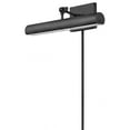 thumbnail image 3 of 43012BK Hinkley Lighting Stokes - 20W 2 LED Medium Wall Sconce In Traditional Style-5.5 Inches Tall and 20 Inches Wide-Black Finish, 3 of 11
