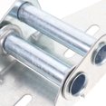thumbnail image 4 of Miangastore 6 Pcs Charnières de Porte de Garage de Remplacement pour Porte de Garage Commerciale et Résidentielle, 4 of 9