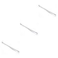 thumbnail image 3 of Guardurnaity Codo de calzador Levantador alargado flexible Mango largo No es fácil de lastimar los pies Herramienta para pies rápida y conveniente Cuernos Type1 NO1 Guardurnaity CBP334176, 3 of 6