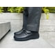 thumbnail image 3 of Mocasines Y Oxfords Flexi para Niño Estilo 414404 Negro, 3 of 5
