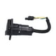 thumbnail image 3 of Enchufe de remolque conector de remolque de producción sofisticada de alta eficiencia con tornillos y tuercas de soporte de montaje para vehículos comerciales para remolques Rvs ANGGREK Otros, 3 of 8
