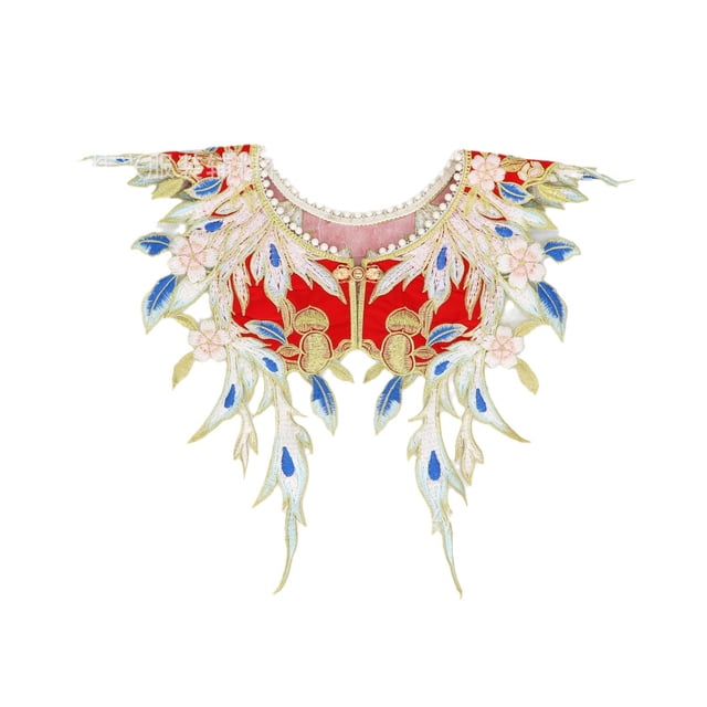 Cuello falso, cuellos desmontables, cuello semifalso, camisa, blusa