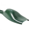 thumbnail image 5 of ASR Outdoor Gold Rush Gold Prospecting Scoop Riffle Beveled Edge 12.5 Inch Green, 5 of 6