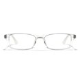 thumbnail image 2 of Cyxus Filtro de luz Azul Gafas Ligero Flexible cómodas TR90 [Mejor Dormir] Bloqueo UV Anti Fatiga de Ojos Gafas de Computadora Cyxus  Style, 2 of 9