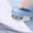 🔥 Blue_New#593, variant on Mini Stapler Labor-Saving Binding Machine | Compact Handheld Office Desk Stapler | Easy One-Finger Press | Fits 26/6 Staples | Binds 2-36 Sheets | Includes 1 Box Staples | Portable 6x4.5x2.7cm