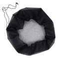 thumbnail image 3 of Couverture de Maille de Tonneau de Pluie Couverture de Filet de Protection d'Eau de Jardin Filtre de Tonneau de Pluie Moustiquaire Anti-Chute pour Jardin, 3 of 8