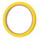 thumbnail image 1 of 10 rollos de cinta drapeada para maniquí, cinta de enmascarar, rejilla, suministros para maniquíes Amarillo, 1 of 6
