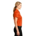thumbnail image 3 of Sport-Tek ® Ladies Heather Contender Polo. LST660, 3 of 6