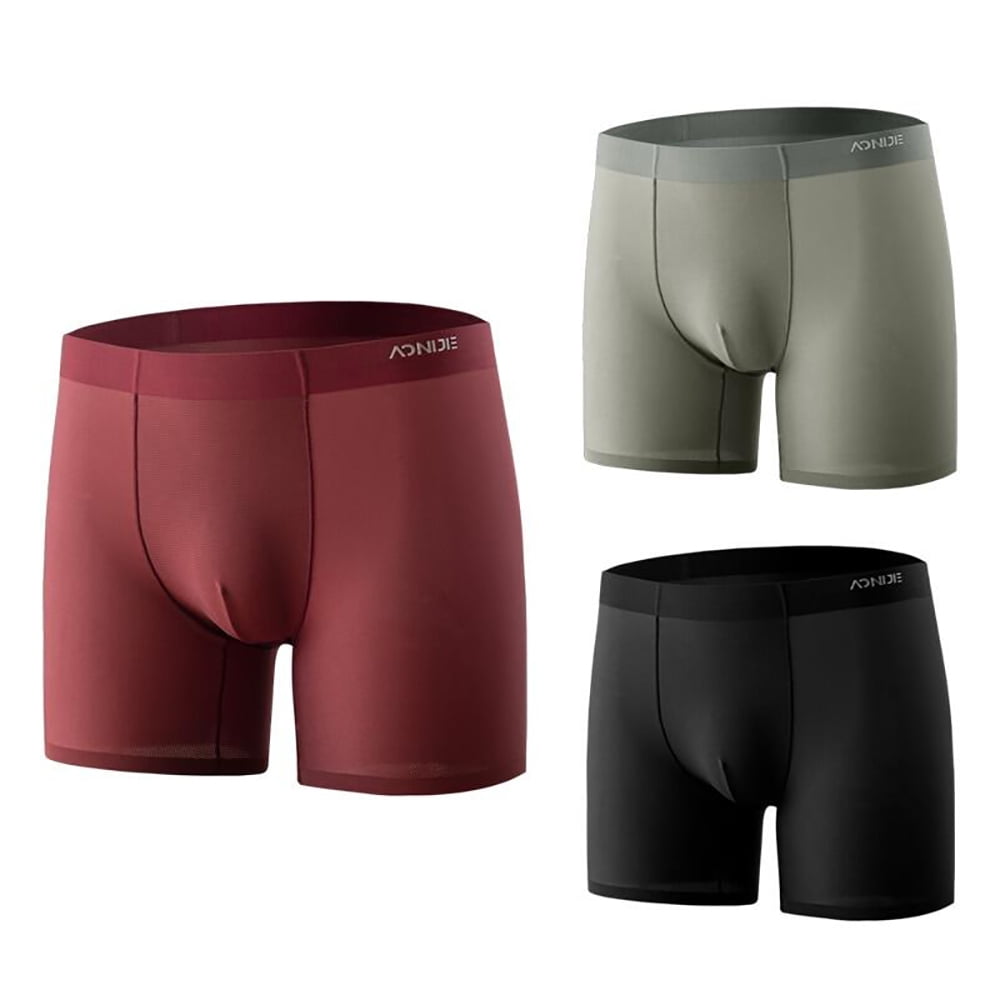 3-Pack AYME Boxer Underwear - ASTANI WEAR