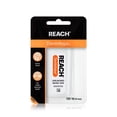 thumbnail image 1 of Hilo dental Reach 100 m sin sabor, 1 paquete, 1 of 5