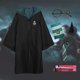 thumbnail image 1 of Disfraz De Alfarero Disfraz De Alfarero Disfraces de 6 piezas Potter Cosplay Durable Harry Outfits Negro para adulto (L), 1 of 9