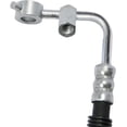 thumbnail image 3 of Edelmann 80493 Power Steering Pressure Line Hose Assembly, 3 of 3