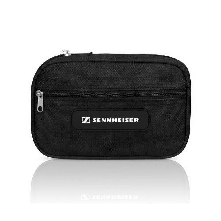 Sennheiser MM 550-X Travel Mobile Music Series headset full