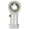 thumbnail image 2 of Rose Bearing,Car 8mm Internal Thread Rose Joint Bearing Rod End Bearing Solid Performance, 2 of 14