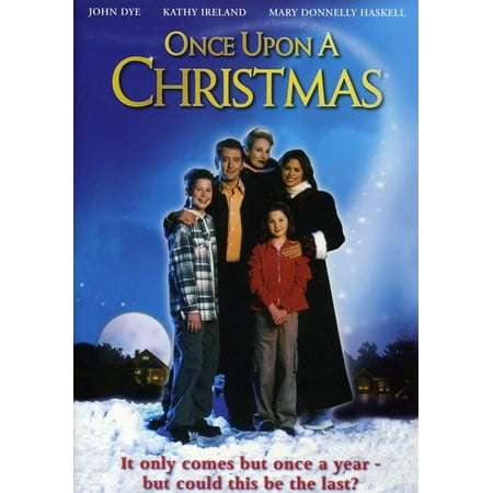 Once Upon a Christmas