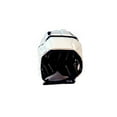 thumbnail image 1 of Barnett Heat Pro Helmet - Rugby -Flag Football (White) (L), 1 of 2