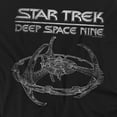 thumbnail image 2 of Star Trek - Ds9 Station - Short Sleeve Shirt - XXXXXXX-Large, 2 of 7