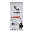 thumbnail image 4 of Soplete compacto con encendido electrónico, boquilla CGA600, IUSA, 4 of 6