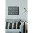 thumbnail image 3 of The Stupell Home Decor Collection Love And Many Cats Wall Art, 3 of 4