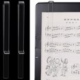 thumbnail image 4 of BESTYASH 5 Pairs Music Page Holder Clips for Easy Viewing, 4 of 8