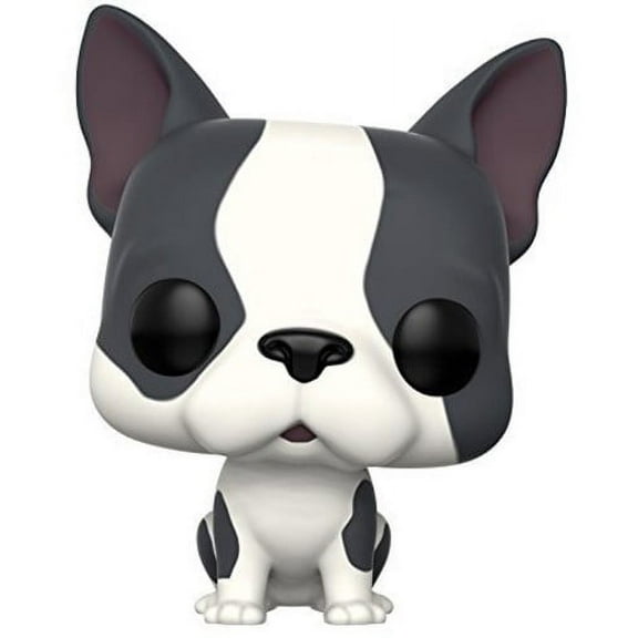 FUNKO POP! PETS: PETS - FRENCH BULLDOG (GRAY & WHITE)