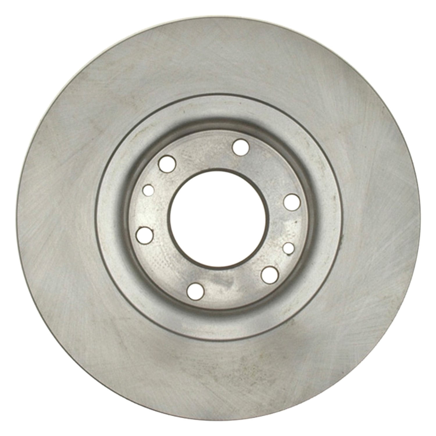 ACDelco Disc Brake Rotor 18A1421A Fits select: 2002-2008 CHEVROLET TRAILBLAZER, 2002-2009 GMC ENVOY