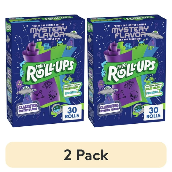 Star Wars Fruit Snacks