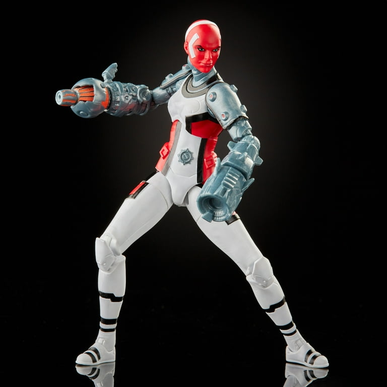 Hasbro Marvel Legends Series X-Men Omega Sentinel 6-inch Hasbro Marvel Legends Series X-Men Omega Sentinel 6-inch