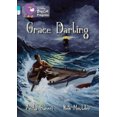 thumbnail image 1 of Grace Darling: Band 07 Turquoise/Band 17 Diamond (Collins Big Cat Progress) (Collins Big Cat Progress), 1 of 1