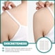 thumbnail image 5 of 4 packs mujeres ropa de doble cara cinta transparente cuerpo cinta para la piel, 5 of 5