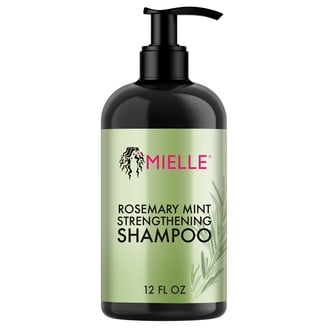 Mielle Babassu and Mint Damage Repair Shampoo - 8 oz - Walmart.com