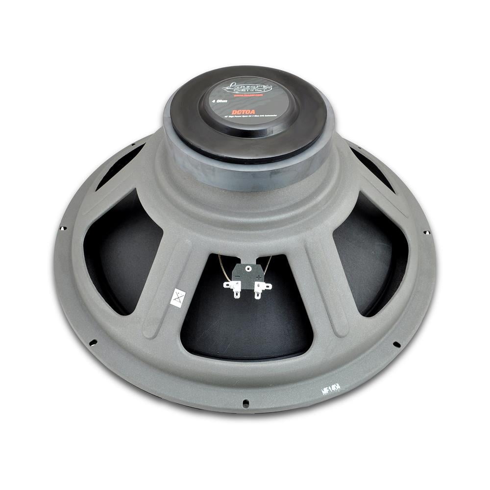 Free Air Сабвуфер 8 Dl Audio Купить