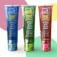 thumbnail image 5 of Sour Candy Full Size Sampler 8 Pack  | Sour Ooze, Quick Blast, Bubble Jug, Pop Rocks and Icee Candy Powder, 5 of 6