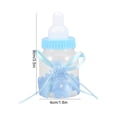 thumbnail image 2 of JFBUJC 24Pcs Fillable Bottles Sweet Candy Box Gift, 2 of 5