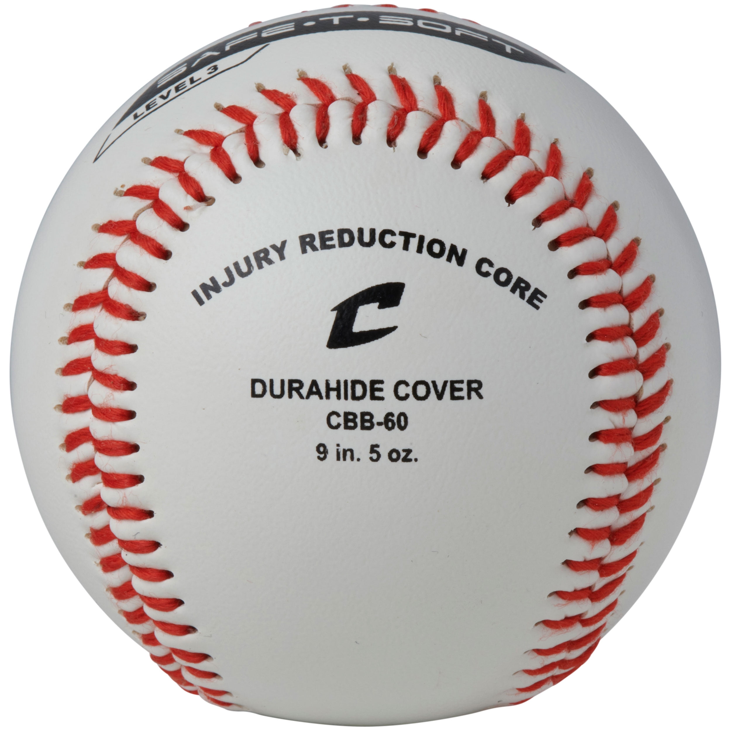 12 Balles De Softball Champro 11" Safe-T-Soft - Neuves - Pour L'entraînement