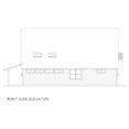 thumbnail image 5 of 015-1310: Cottage 2 Bed, 2 Bath Luxury Home Plan, 2911 Sq Ft: Full Blueprints with License to Build by Home Plan Marketplace - Lesuto, 5 of 7