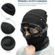 thumbnail image 2 of Set de 2 Gorros de Invierno con Bufanda, Bluelander, Unisex, 2 of 5