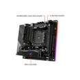 thumbnail image 3 of Asus ROG Strix Strix X570-I Gaming Desktop Motherboard - AMD X570 Chipset - Socket AM4 - Mini ITX, 3 of 5