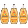 Johnson's Baby Shampoo, 750 Ml / 25.3 Ounce (Pack of 3) Imported Version