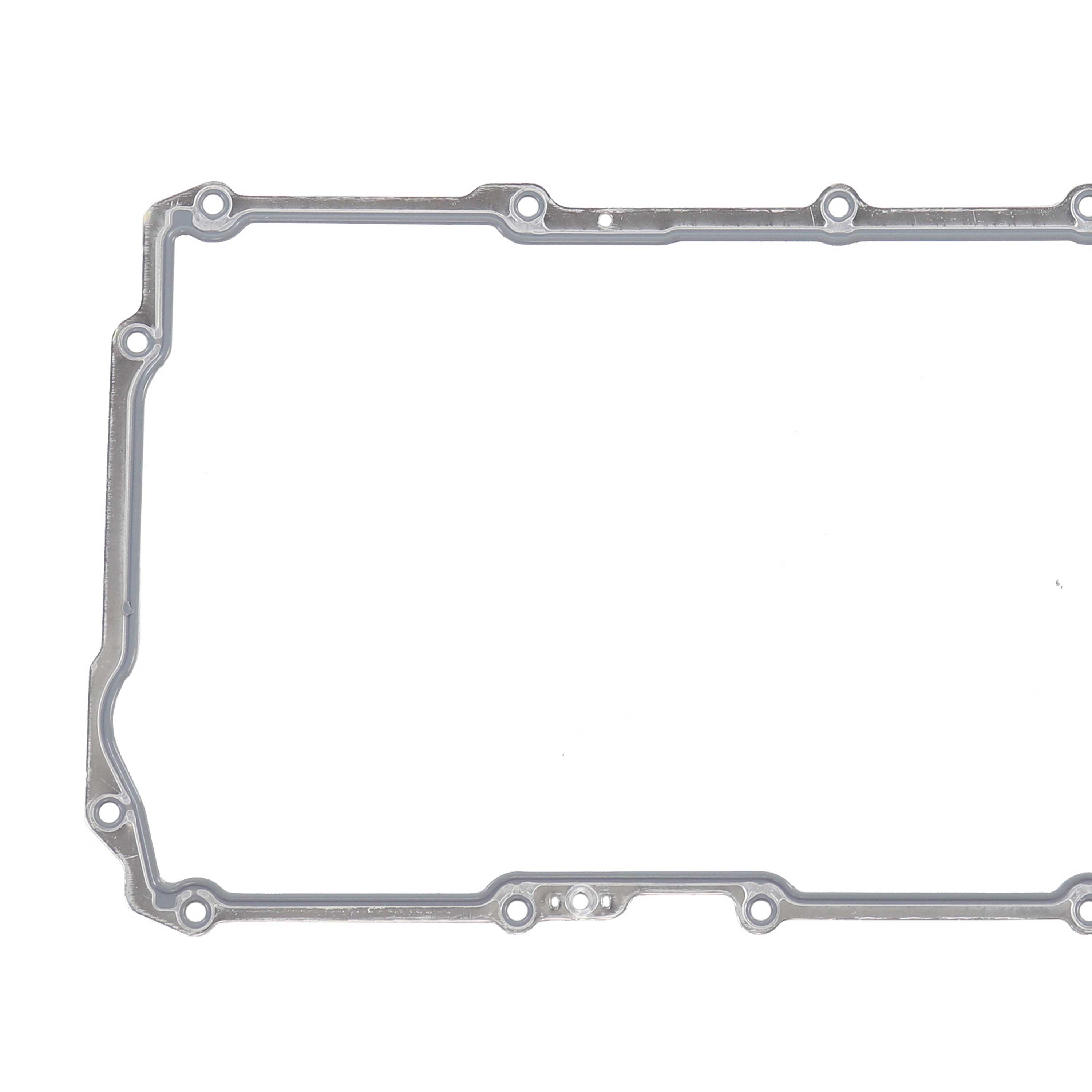 DNJ PG3165 Oil Pan Gasket Set Fits Cars & Trucks 97-17 Avanti Buick 9-7x Ascender 4.8L-6.2L OHV