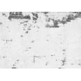 thumbnail image 1 of Ahgly Company Indoor Rectangle Oriental Gray Modern Area Rugs, 2' x 3', 1 of 4