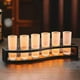 thumbnail image 2 of Creative High Spirits White Wine Glasses Drinking Mug Crystal Cup Shot Toughened Glass Cup Thick Bottom Liquor Whisky, 2 of 5