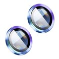 thumbnail image 1 of HEVIRGO Stereometric Ultra-thin Anti-scratch Phone Lens Protector Cell Phone Rear Lens Tempered Glass Film Cover for iPhone 13/13Pro/13mini/13Pro Max for iPhone 14/14Pro/14Max/14Pro Max, 1 of 10