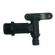 thumbnail image 1 of Adaptador de rápid para cisterna de IBC 1000 litros de agua Macarena Conector Total de Totes IBC, 1 of 8