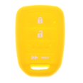 thumbnail image 2 of Funda para llavero de coche Greiz Jade Amarillo, 2 of 9