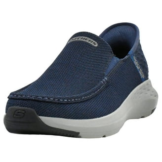 Airwalk Men's Mixto Low Sneakers - Cushioned Comfort, Lace-Up