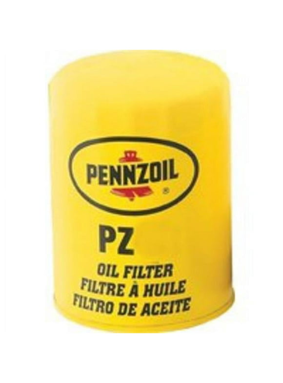 Pennzoil Oil Filters in Oil Filter Brands